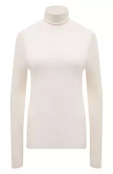 Шерстяная водолазка Agreeg