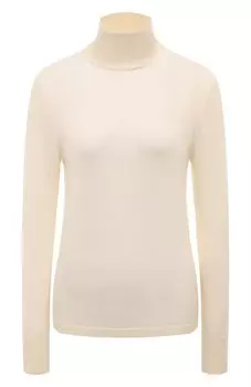 Шерстяная водолазка Allude