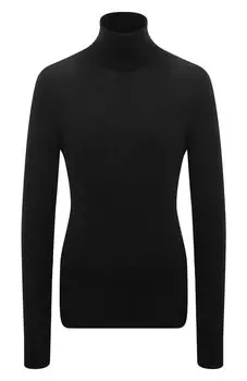 Шерстяная водолазка Allude