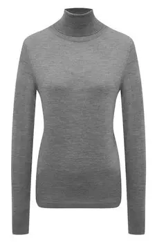 Шерстяная водолазка Allude