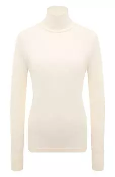 Шерстяная водолазка Allude