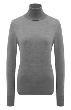 Шерстяная водолазка Allude