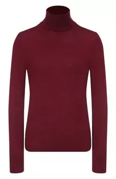 Шерстяная водолазка Allude