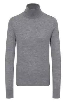 Шерстяная водолазка Allude