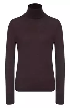 Шерстяная водолазка Allude