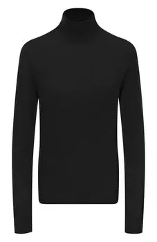 Шерстяная водолазка Allude