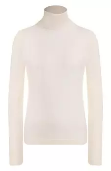 Шерстяная водолазка Allude