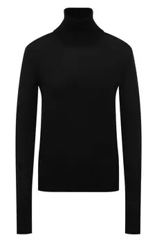 Шерстяная водолазка AND the brand