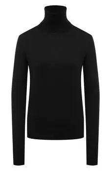 Шерстяная водолазка AND the brand