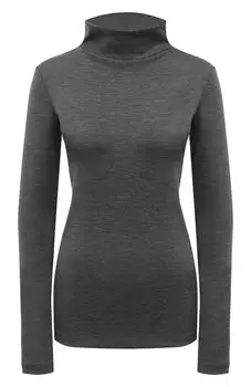 Шерстяная водолазка Armarium