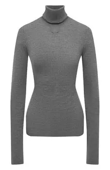 Шерстяная водолазка Barbara Bui