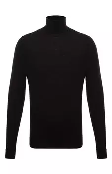 Шерстяная водолазка Bogner