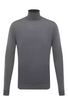 Шерстяная водолазка Bogner