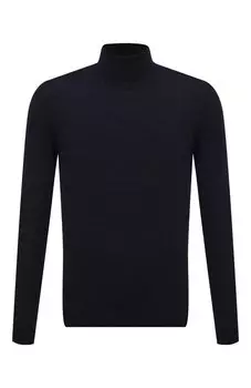 Шерстяная водолазка BOSS