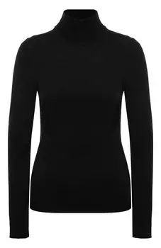 Шерстяная водолазка BOSS