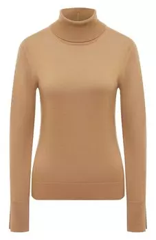 Шерстяная водолазка BOSS