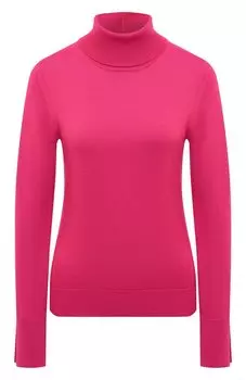 Шерстяная водолазка BOSS