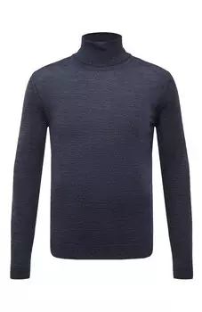 Шерстяная водолазка BOSS