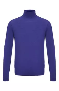 Шерстяная водолазка BOSS