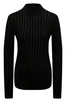 Шерстяная водолазка BOSS