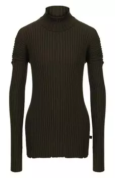 Шерстяная водолазка Bottega Veneta