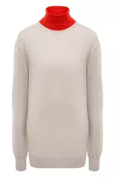 Шерстяная водолазка Botter