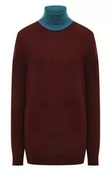 Шерстяная водолазка Botter