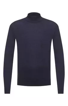 Шерстяная водолазка Brioni