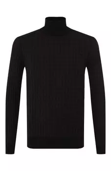 Шерстяная водолазка Brioni