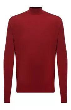 Шерстяная водолазка Brioni