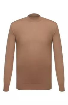 Шерстяная водолазка Brioni