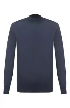 Шерстяная водолазка Brioni