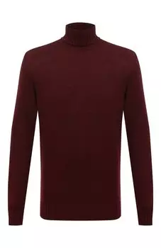 Шерстяная водолазка Brioni