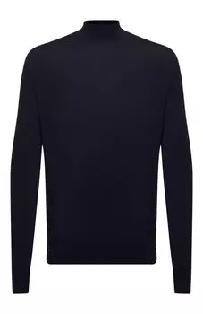 Шерстяная водолазка Brioni