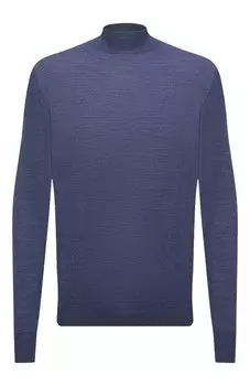 Шерстяная водолазка Brioni