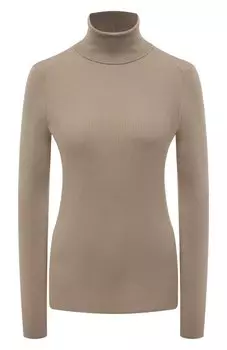 Шерстяная водолазка Burberry