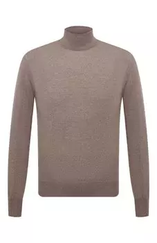 Шерстяная водолазка Canali