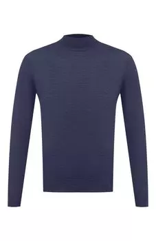 Шерстяная водолазка Canali