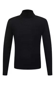 Шерстяная водолазка Canali