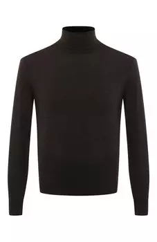 Шерстяная водолазка Canali