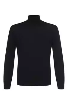 Шерстяная водолазка Canali