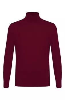 Шерстяная водолазка Canali