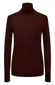 Шерстяная водолазка Chlo