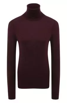 Шерстяная водолазка Chlo