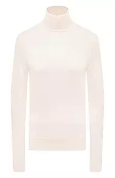 Шерстяная водолазка Chlo