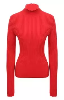 Шерстяная водолазка Chlo