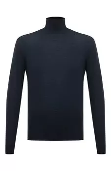 Шерстяная водолазка Corneliani