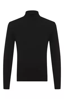 Шерстяная водолазка Corneliani