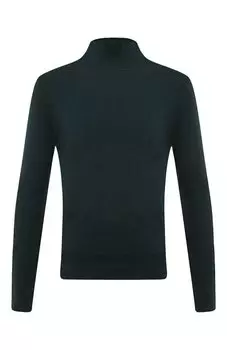 Шерстяная водолазка Corneliani