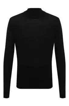 Шерстяная водолазка Corneliani